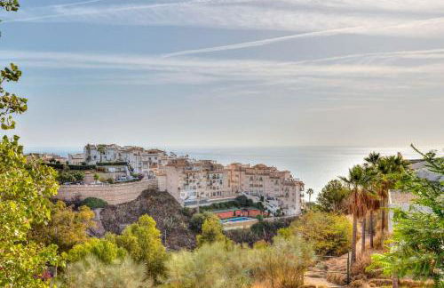 Stylish apartment with oceanview - Foto 22