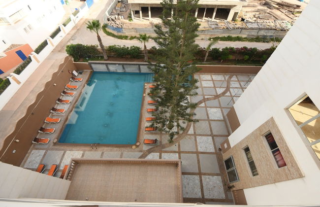 Aparthotel Agyad - Photo 33