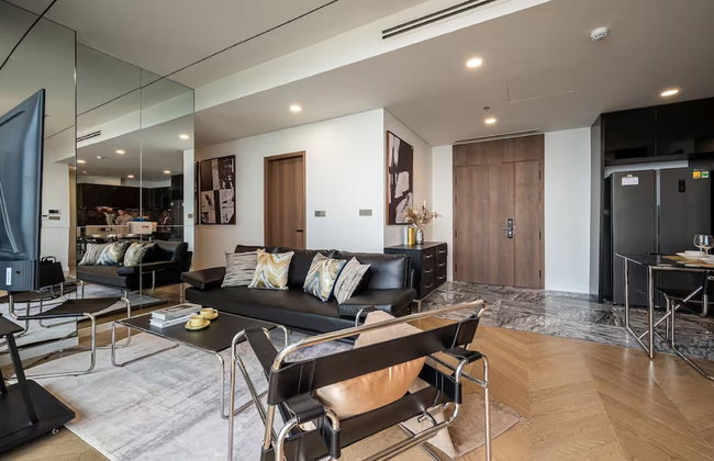 Bluesky Berkley Residence Luxury - Foto 39