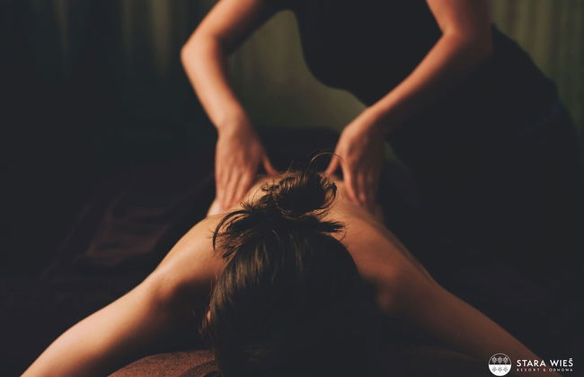 Resort Stara Wieś - Foto 50