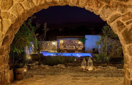 HERITAGE Villa AQUAMARINE - Foto 45