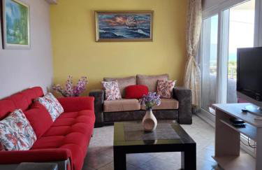 Myriam&Ioanna Seaside Apartment - Photo 8