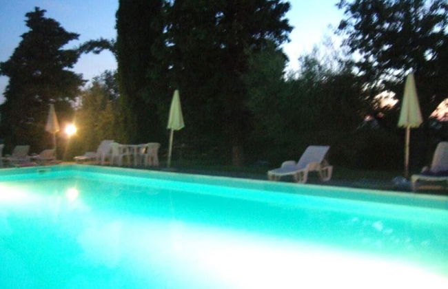 Agriturismo Relais Poggio Primo - Foto 18