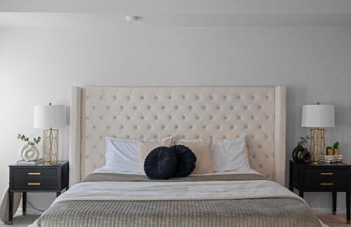 Beautiful New Townhome 25 mins from Metro Atlanta - Foto 12