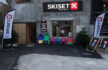 Chalet Victoire - Foto 36