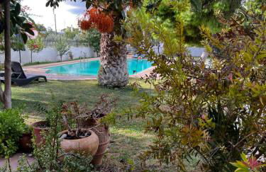 Silver Apartment with Swimming Pool - Foto 10