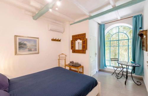 Villa Mariani - Italian Coastal Charm - Foto 78