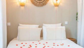 Suite sensuelle balnéothérapie et fauteuil tantra - Foto 3