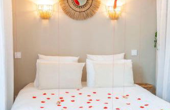 Suite sensuelle balnéothérapie et fauteuil tantra - Foto 3