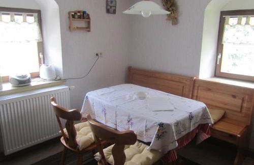 Ferienwohnungen im Landstreicherhaus - Foto 23