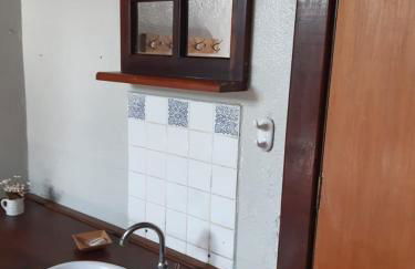 Villa do Portinho - Casas em frente à Praia - Foto 49