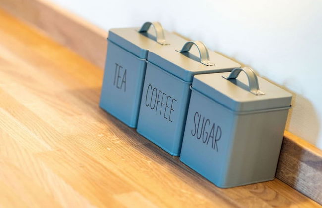 South Esk 7 - Modern 3 bed Apartment - Foto 30