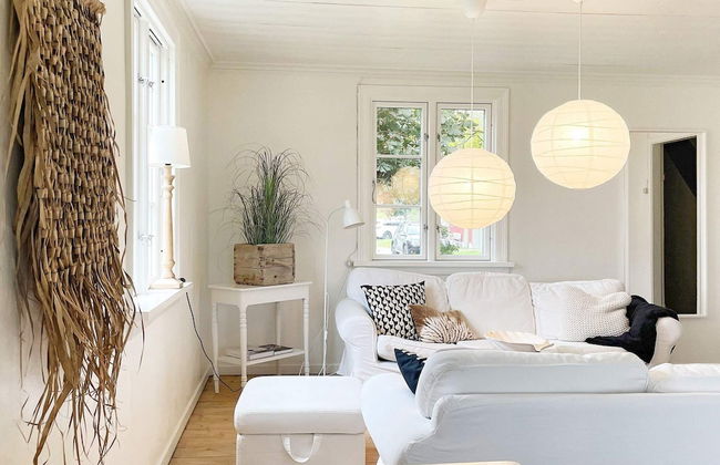 Seaside Charm in Bohuslan-by Traum - Foto 7