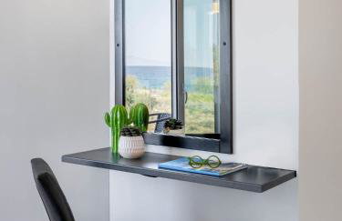 Diamond Kyparissia Suites - Foto 25