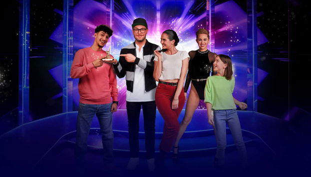 Madame Tussauds Berlino