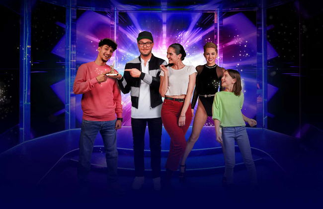 Madame Tussauds Berlin Tickets - Photo 2