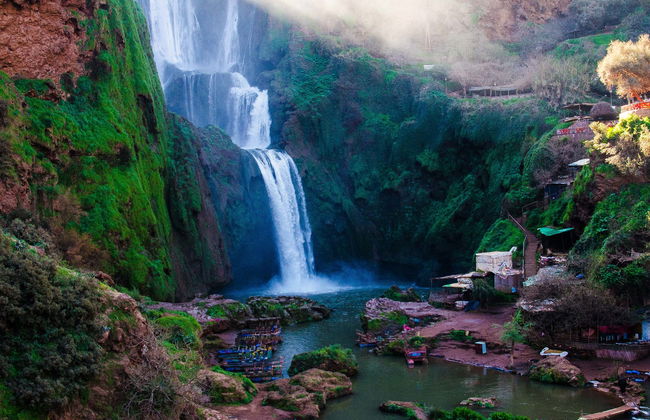 Private Day Trip from Marrakech - Photo 2