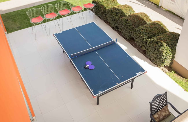 Redwood Villas Extended Stay Zona Industrial - Photo 35