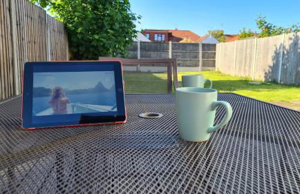 Airport Reach - Foto 29