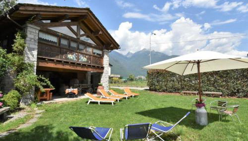 Apartment La Cà Vegia-3 by Interhome - Foto 3