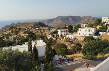 Manos House in Chora - Foto 39