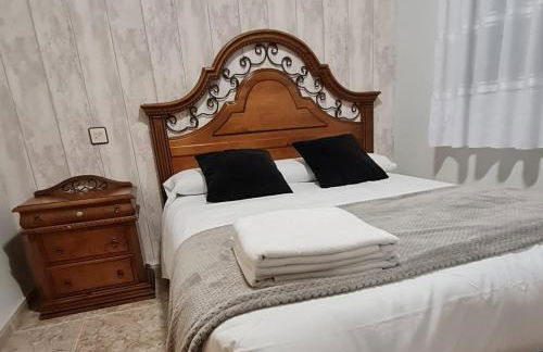 Apartamentos Los Robles - Foto 30