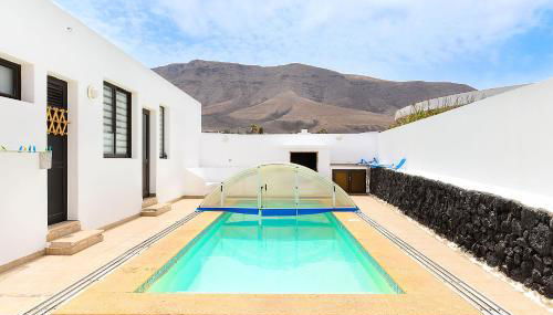 Famara Beach Apt - Foto 1
