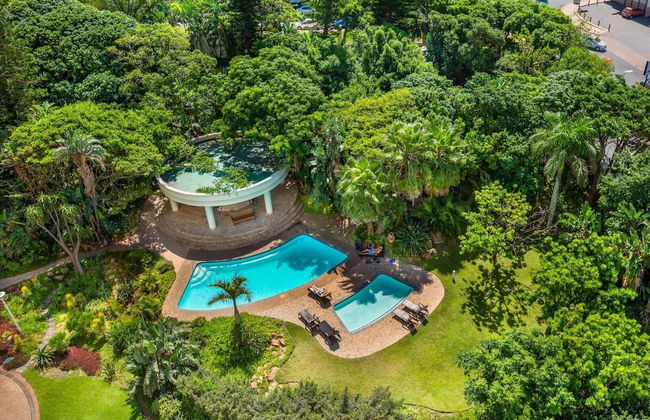 701 Oyster Rock - Photo 12