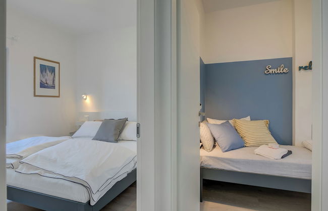 Relais Nanzello Garda Living 1 - Foto 5