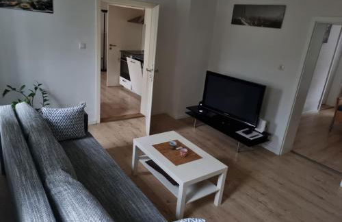 (Ferien-)Wohnung im schönen Fichtelgebirge - Foto 16