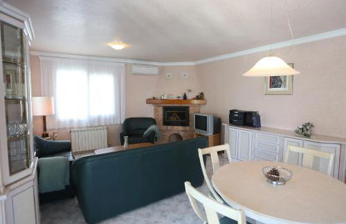 Villa Escorpion by Interhome - Foto 6