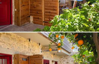 Physis Country House Near Matala Beach & Faistos - Foto 33