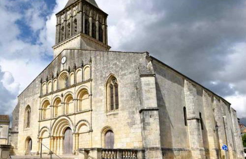 Duplex 3 étoiles rénové centre-ville & clim - Photo 20