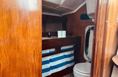 Nortada Central Boat Escape - Photo 18