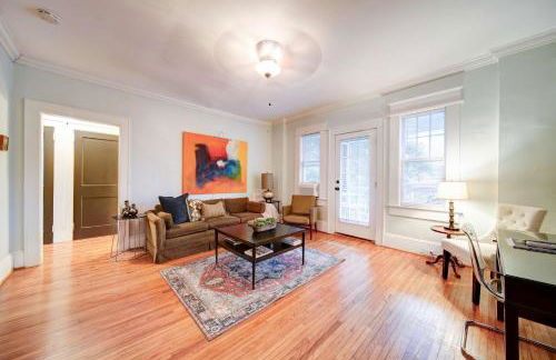 Chic 1 BR Units Near Dilworth - Foto 37
