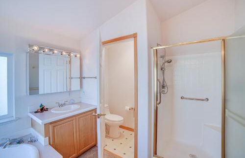 North Lakeport Home on Clear Lake Boat and Unwind! - Foto 15