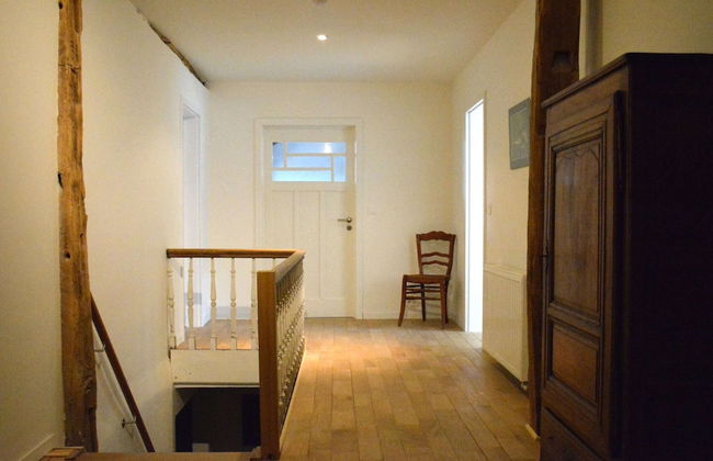 Beautiful Ardennes House in Quiet Area - Photo 22