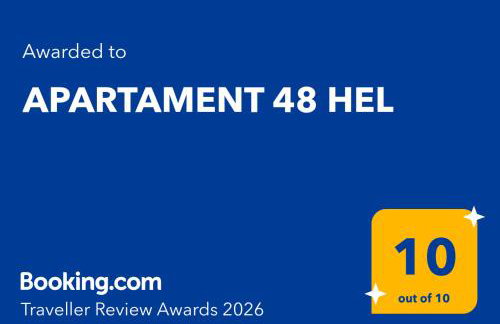 APARTAMENT 48 HEL - Foto 2