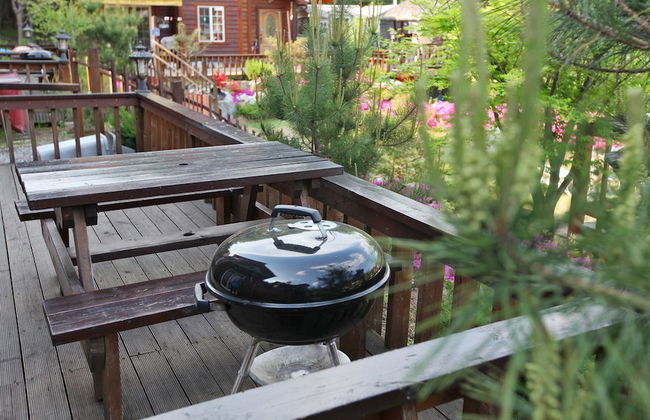 S & J Pension - Foto 61