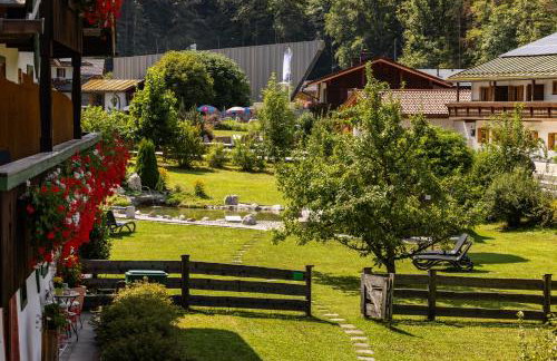 Apart Chalet Unterbrandnerlehen - Foto 56