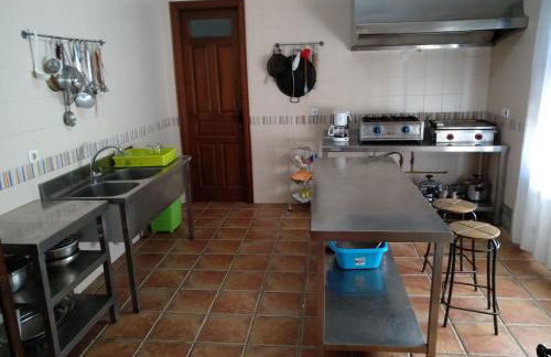 CASA RURAL LA CABRA DEL MEDIO - Foto 3