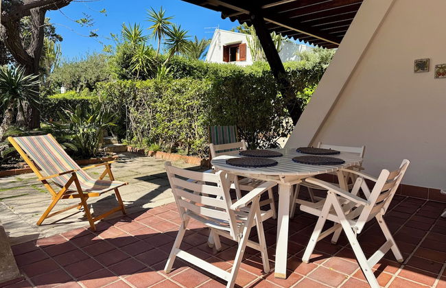 Golfo degli Ulivi Relax - Photo 28