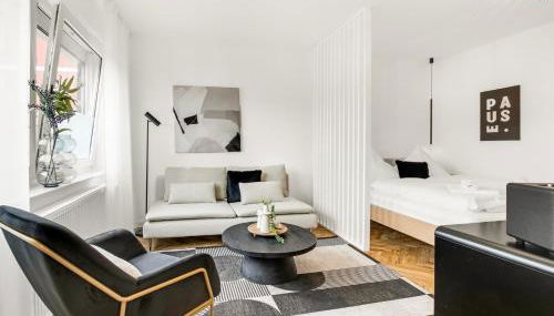 Gemütliches Apartment/ Ruhrpark - Foto 2