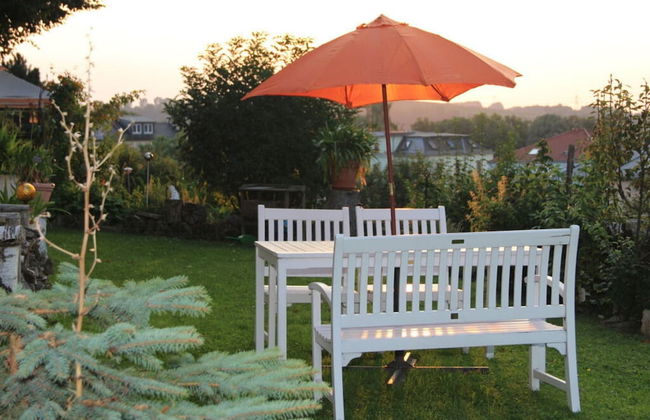 2 Norit Schlosser Comfortable Holiday Residence - Foto 10