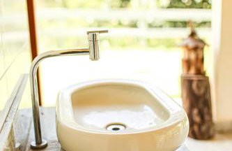 Chalés São João - a 500m da Cachoeira de Bom Jardim - com piscina - Foto 23