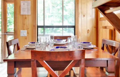 Charming Log Cabin in Bloomington - Foto 10