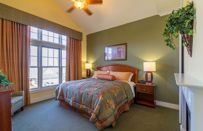 Massanutten's Regal Vistas by Tripforth - Foto 7