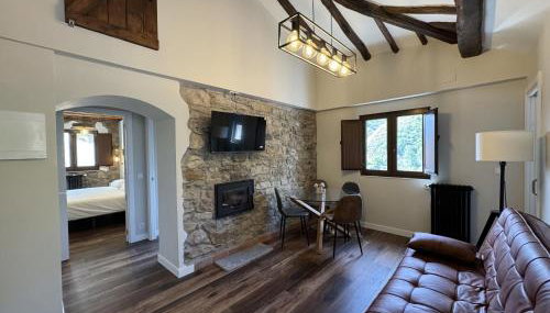 La Melera - Alojamiento Starlight y esquí - Foto 3