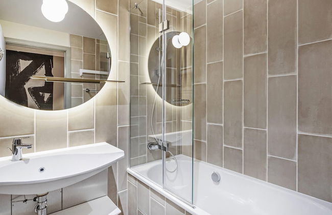 Aparthotel Adagio Leicester - Foto 19