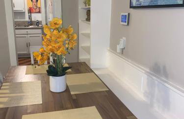 Private 1BR Apt LA Home Sweet Home in KTown家 - Foto 14